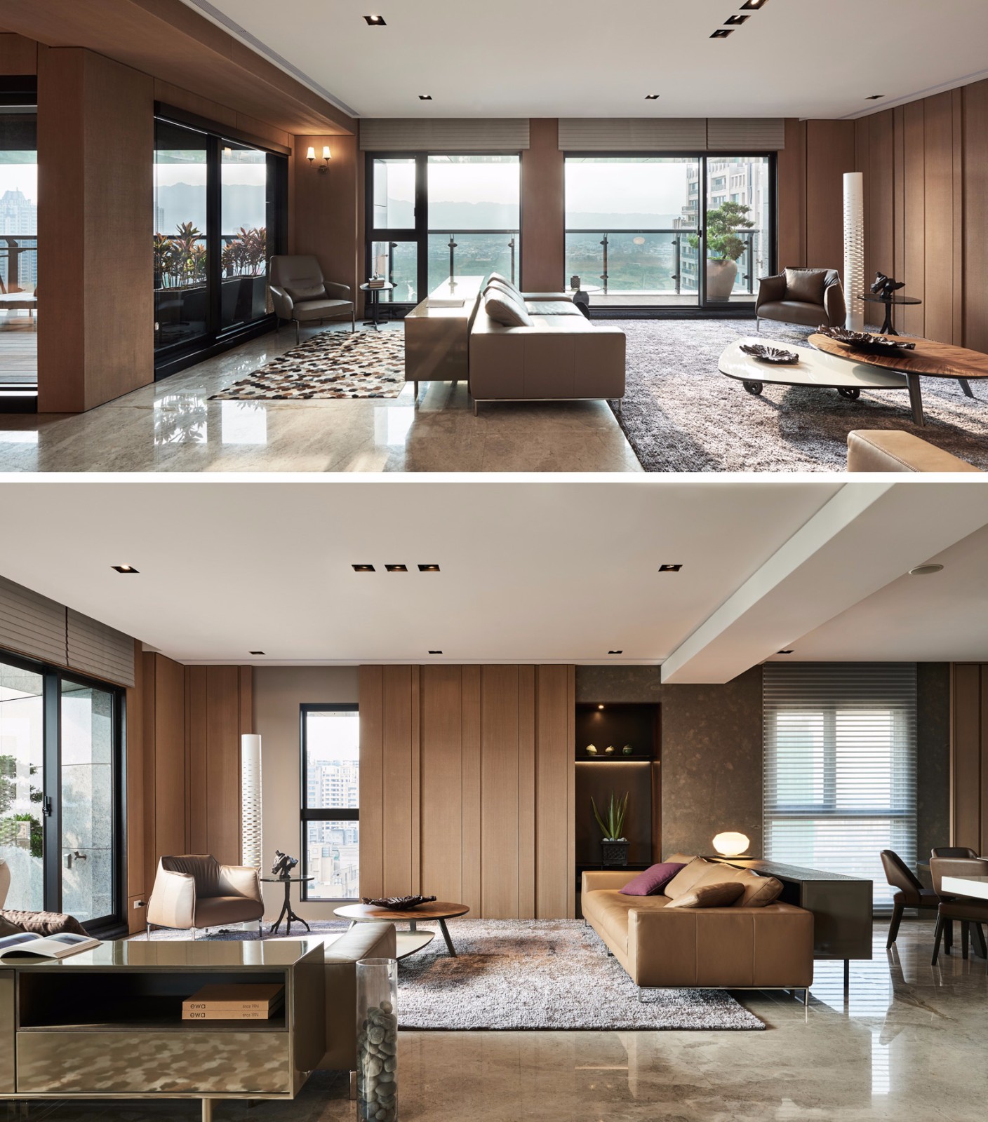 HIGHGROUND 高地 | 艺瓦空间设计有限公司-11