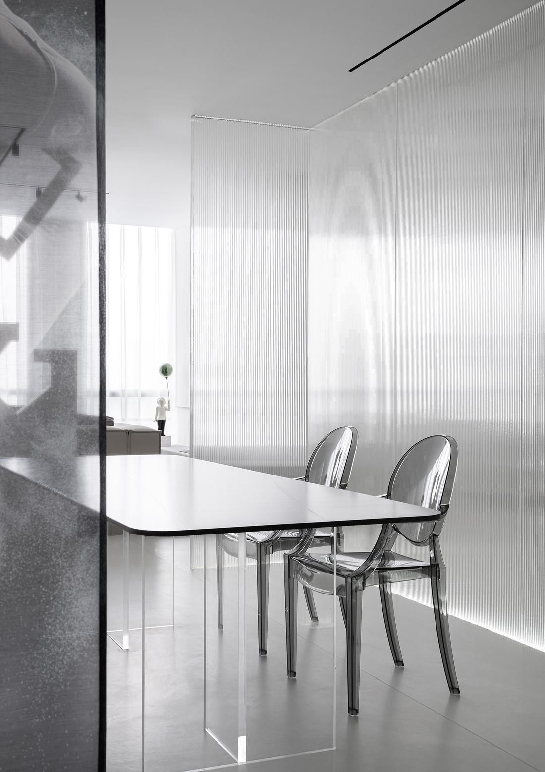 姚小龙设计事务所丨展厅丨HE-VELOCITY-7