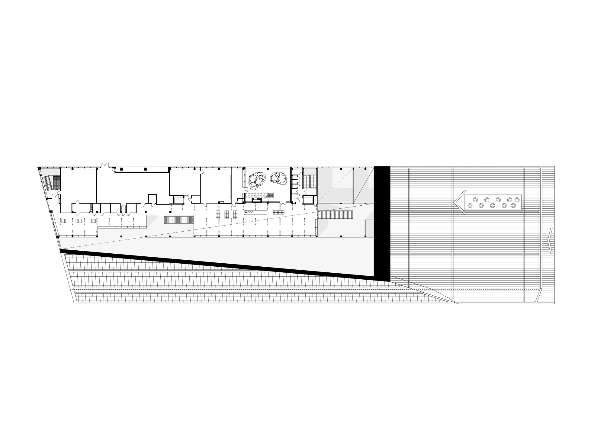 XAMK Kymenlaakso University of Applied Sciences / Architects NRT + AOR Architects-54
