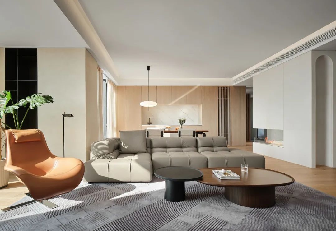 宁波积木空间顶复设计丨中国宁波-28