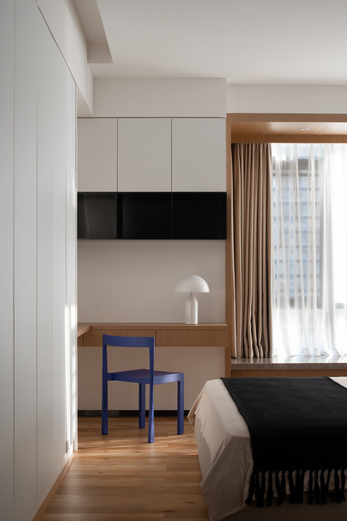 水一方丨中国揭阳丨木造设计-20