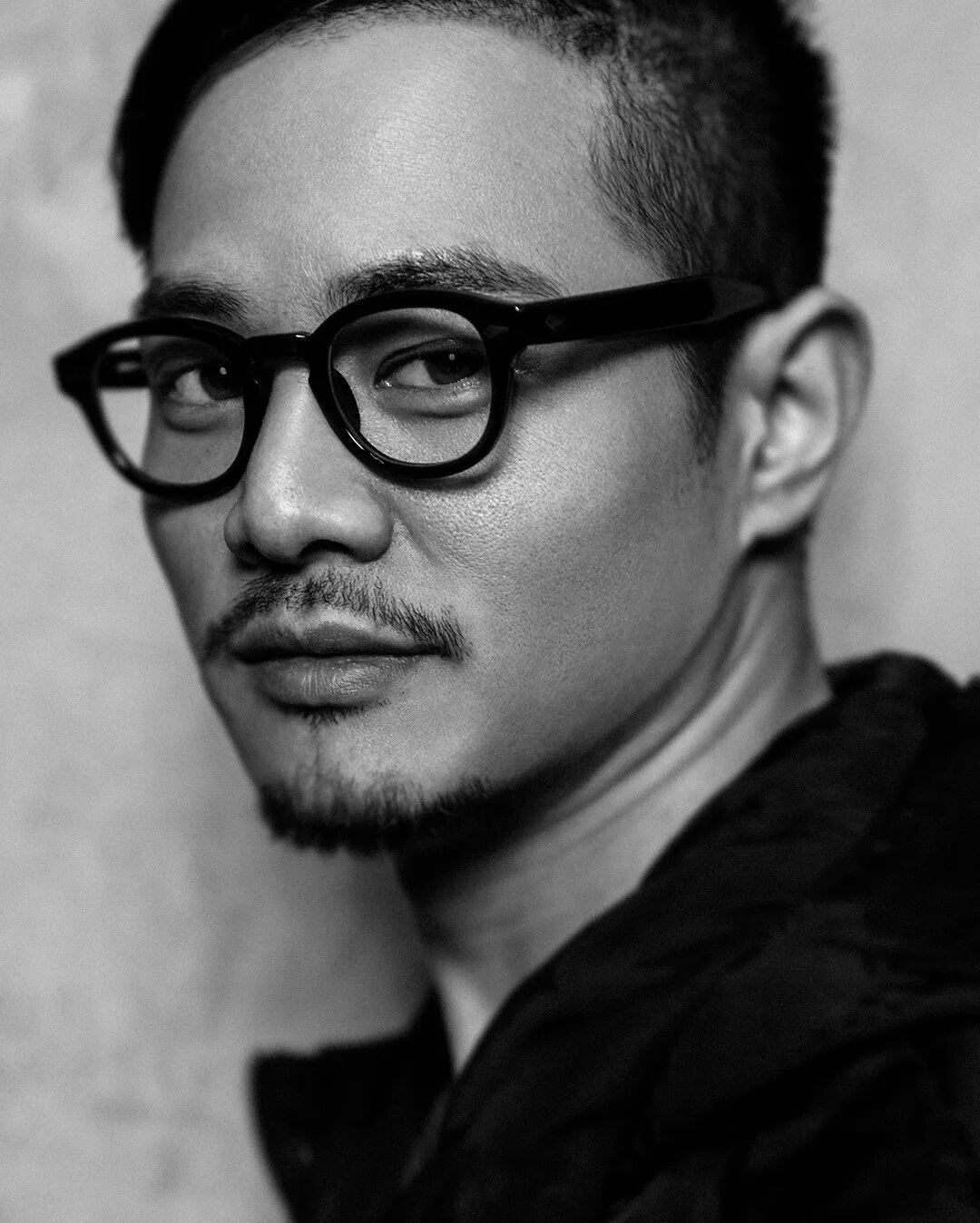 首发！×CURIEL·叶松摄影|徐梁设计：源于1908年的意大利百年时装品牌-110