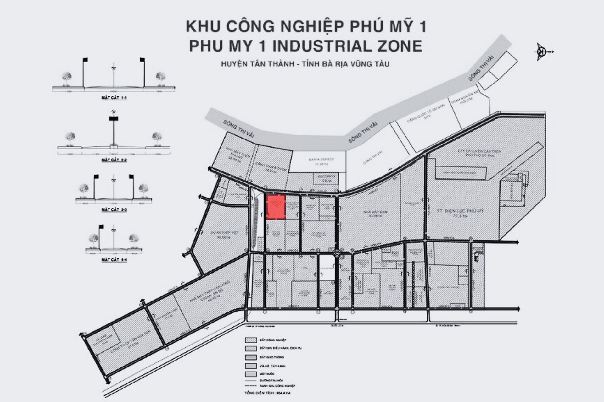 NHÀ MÁY IN BÁO 设计丨Ths.KTS. Đặng Hoàng Quyên-15