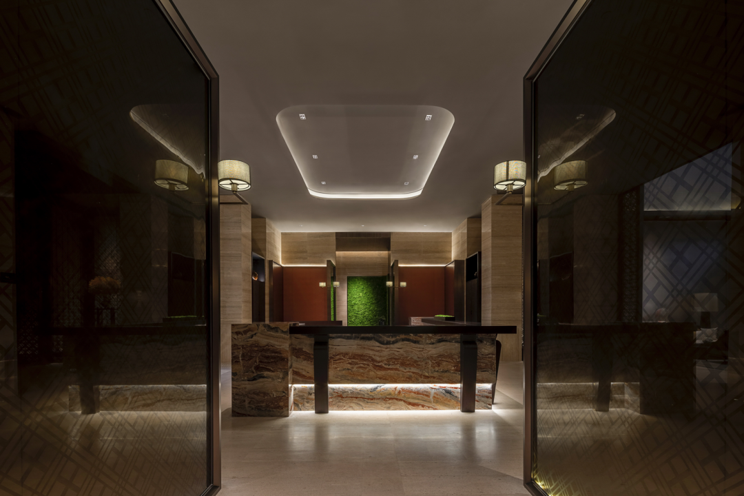 南宁万科瑧湾悦丨中国南宁丨G.ART集艾设计-39