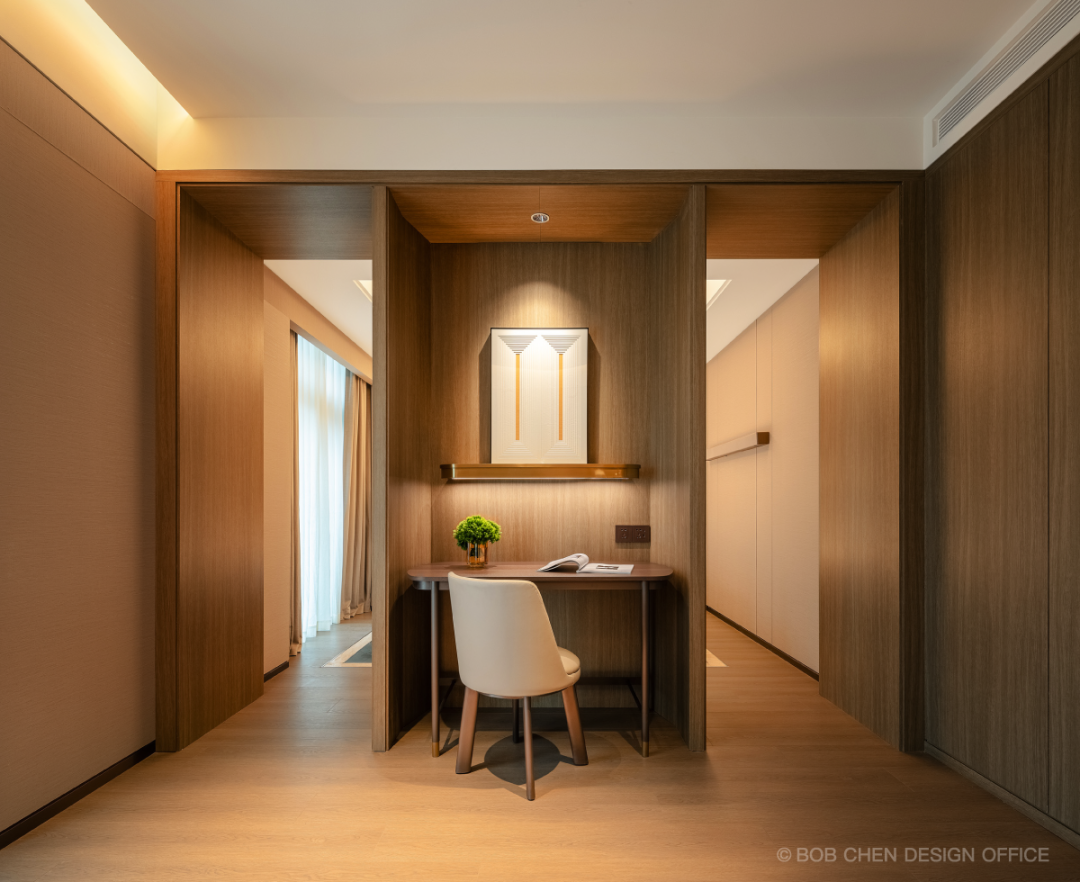 桔子水晶酒店·西湖 · 陈飞波高品质连锁酒店设计丨中国杭州丨Bob Chen Design Office-50