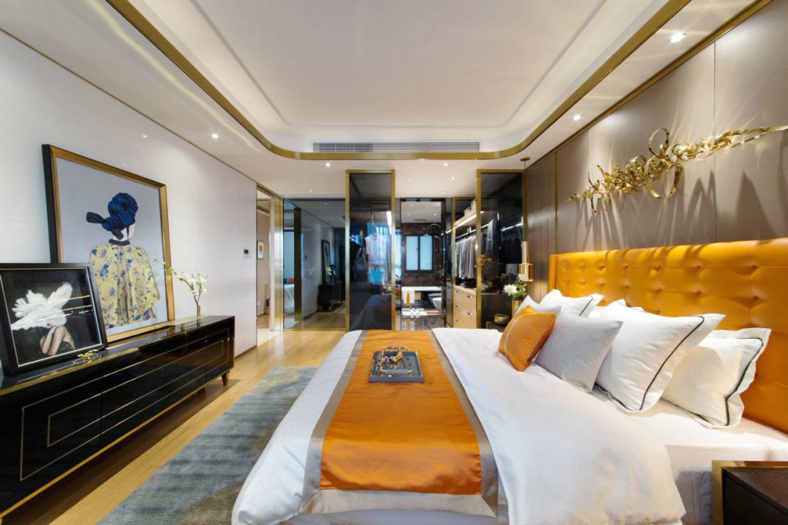 运河世家二期丨中国-6