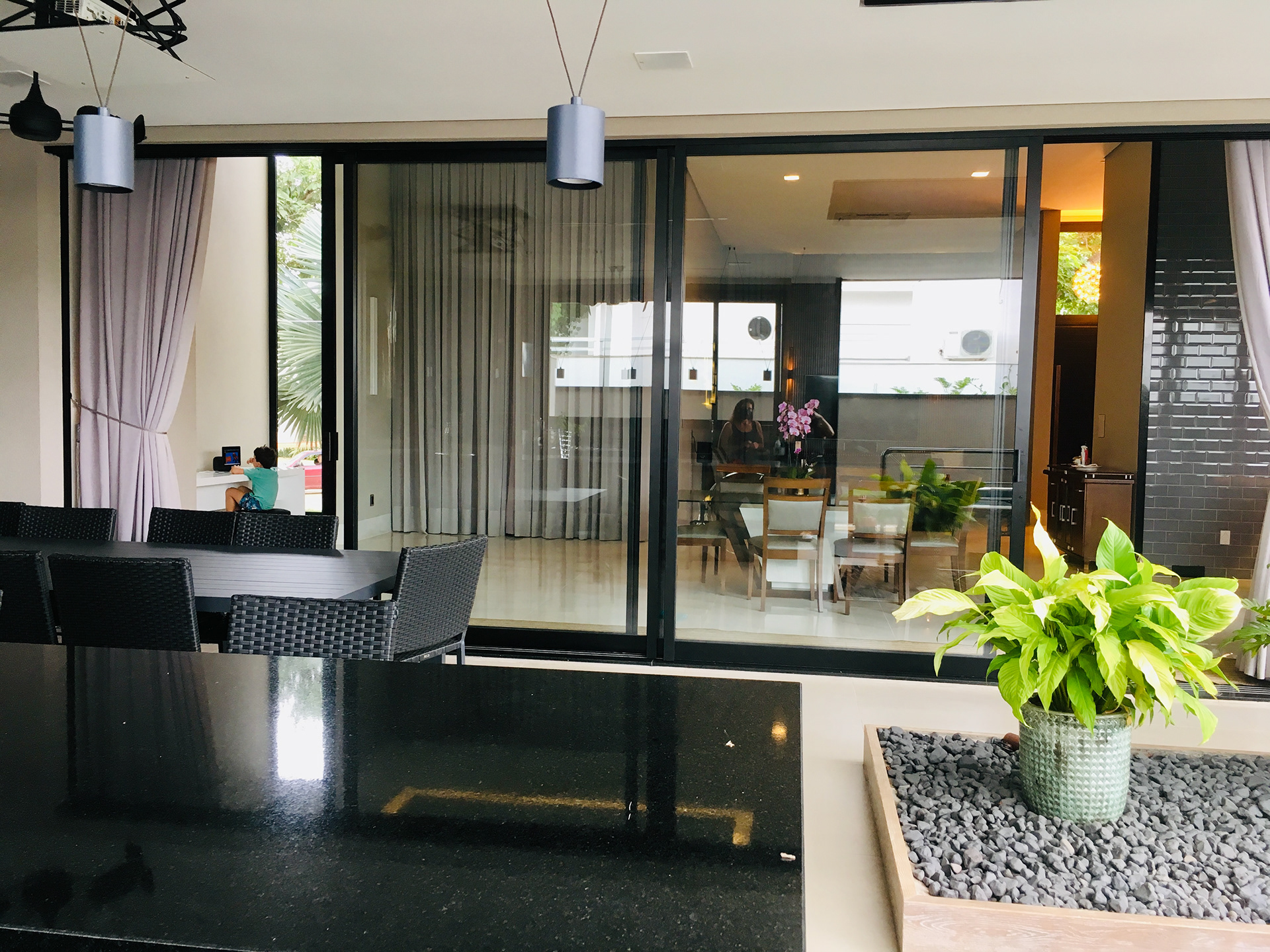 Projeto Residencial 2017- Condominio Salto Grande Aqa-30