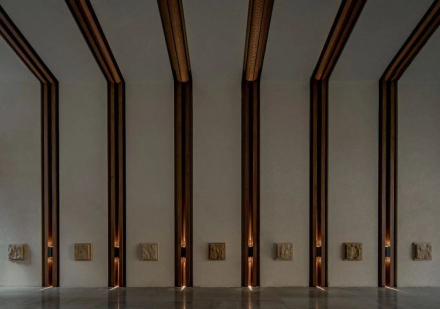 慕山度假酒店丨中国大理丨楷素设计(KES Design Office)-14