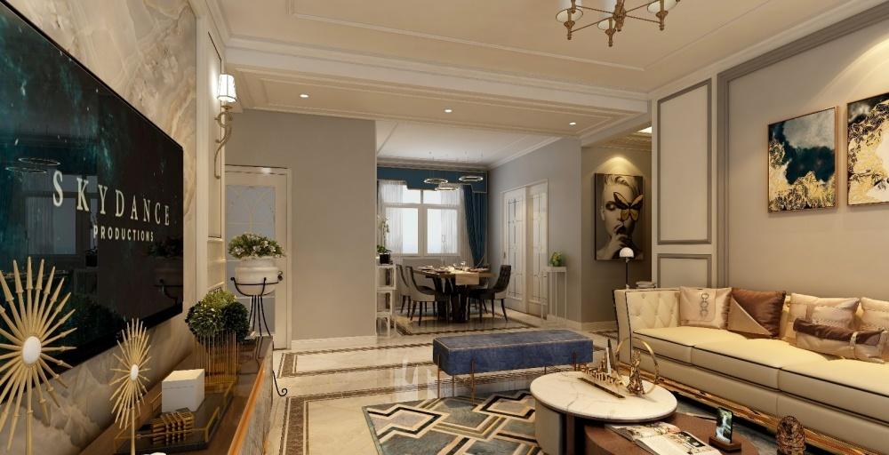 
陆港滨海湾法式轻奢 -0