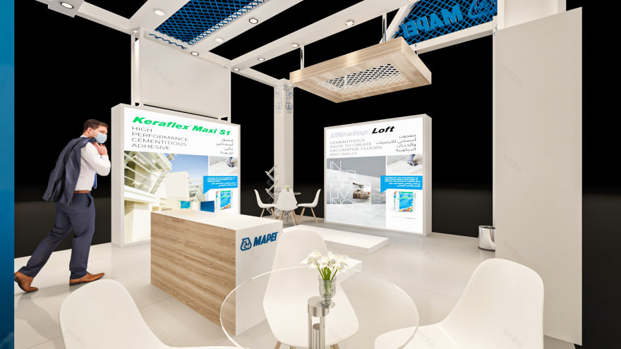 马贝(埃及 2022 项目)丨埃及-16