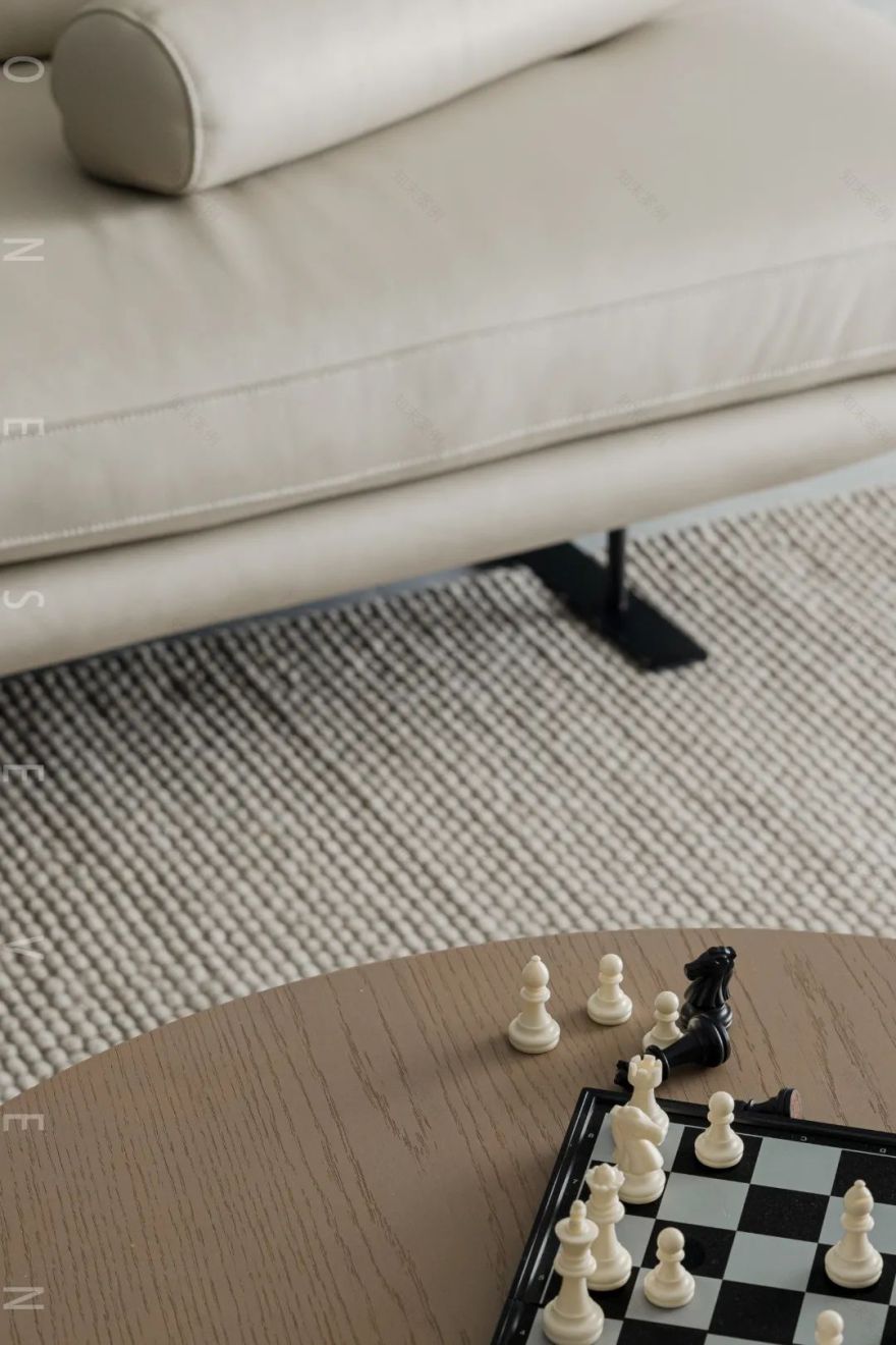 桑提亚纳二期丨壹柒空间设计-24