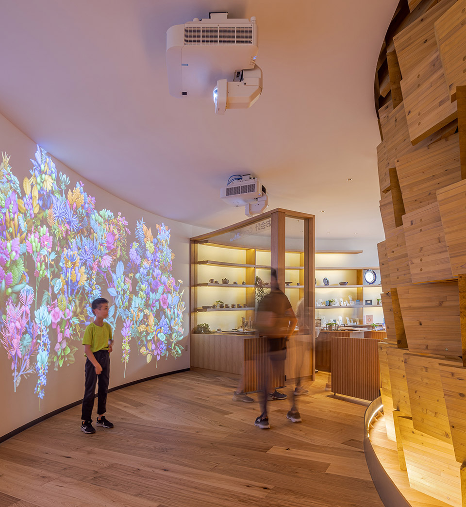 2025大阪世博会波兰馆丨日本大阪丨Interplay Architects,komy studio等-38