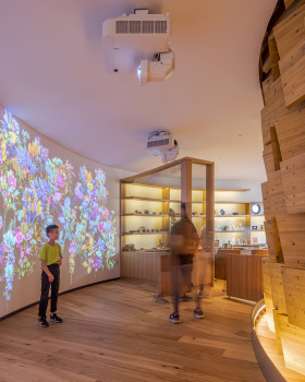 2025大阪世博会波兰馆丨日本大阪丨Interplay Architects,komy studio等