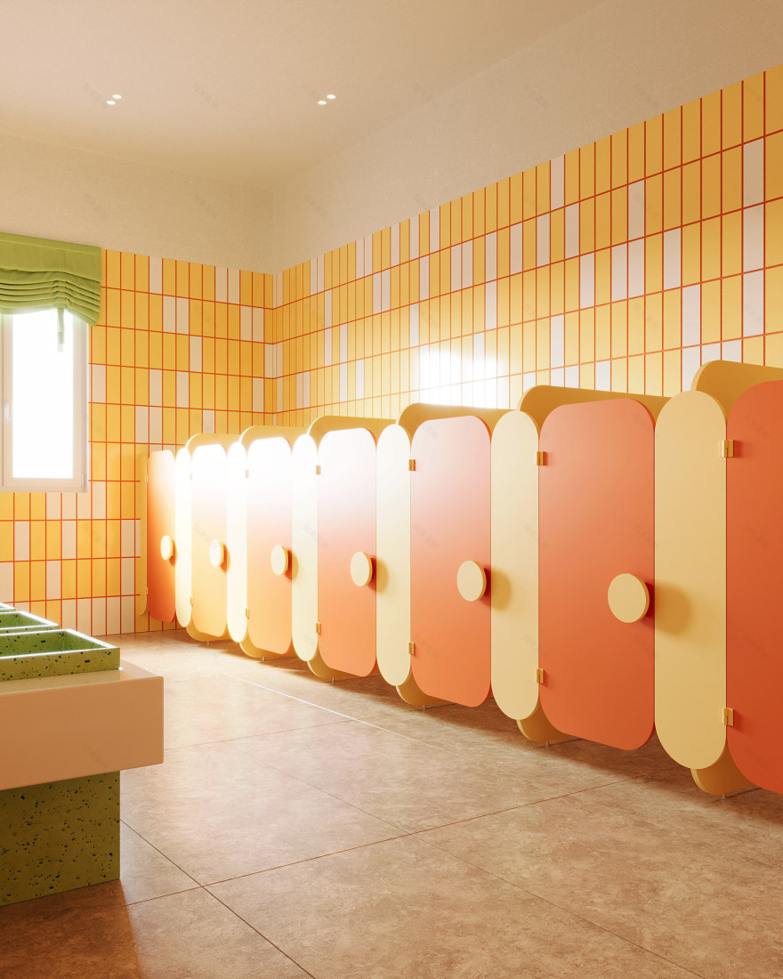 HARMONY KINDERGARTEN, ABU DHABI-48