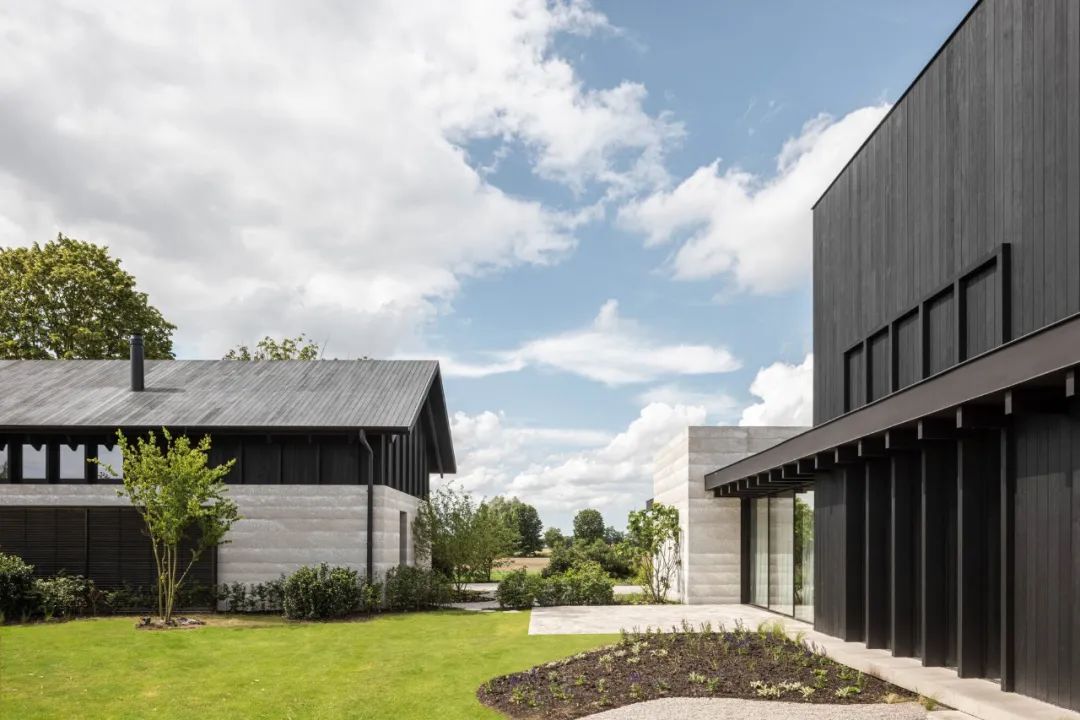 乡村别墅丨比利时丨Vincent Van Duysen Architects-51