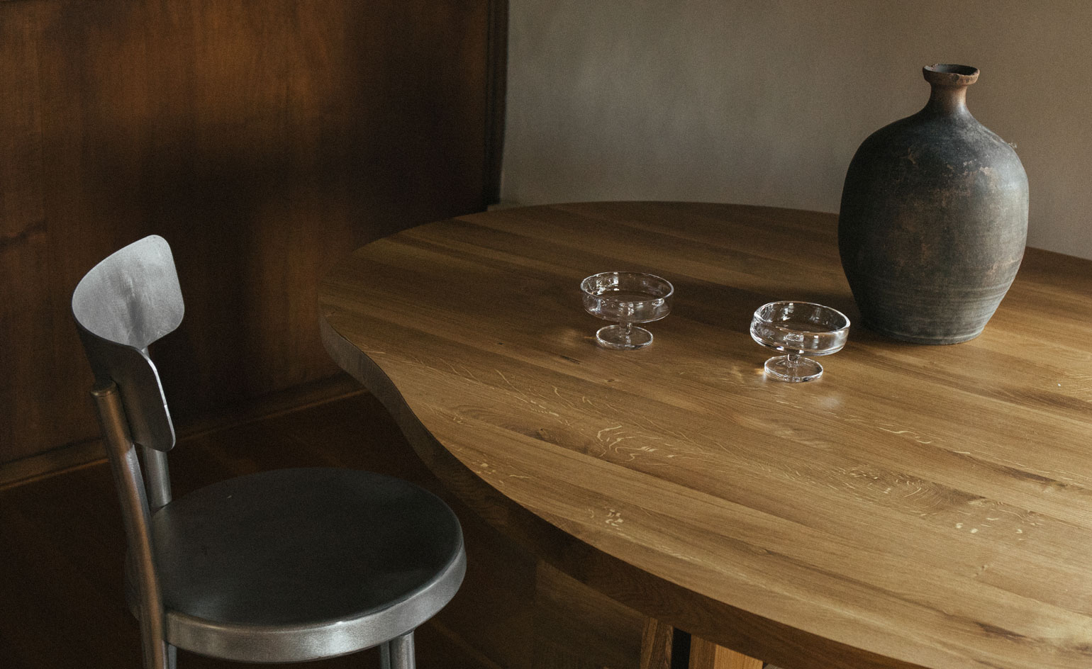 "文艺复兴别墅的现代重生 | Frama 与 Albert Moya 的创意碰撞"-6