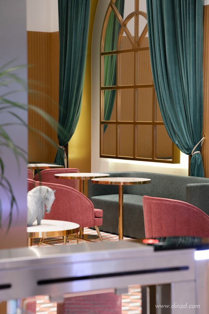 外滩琥珀大楼 | 废弃仓库的优雅重生-30