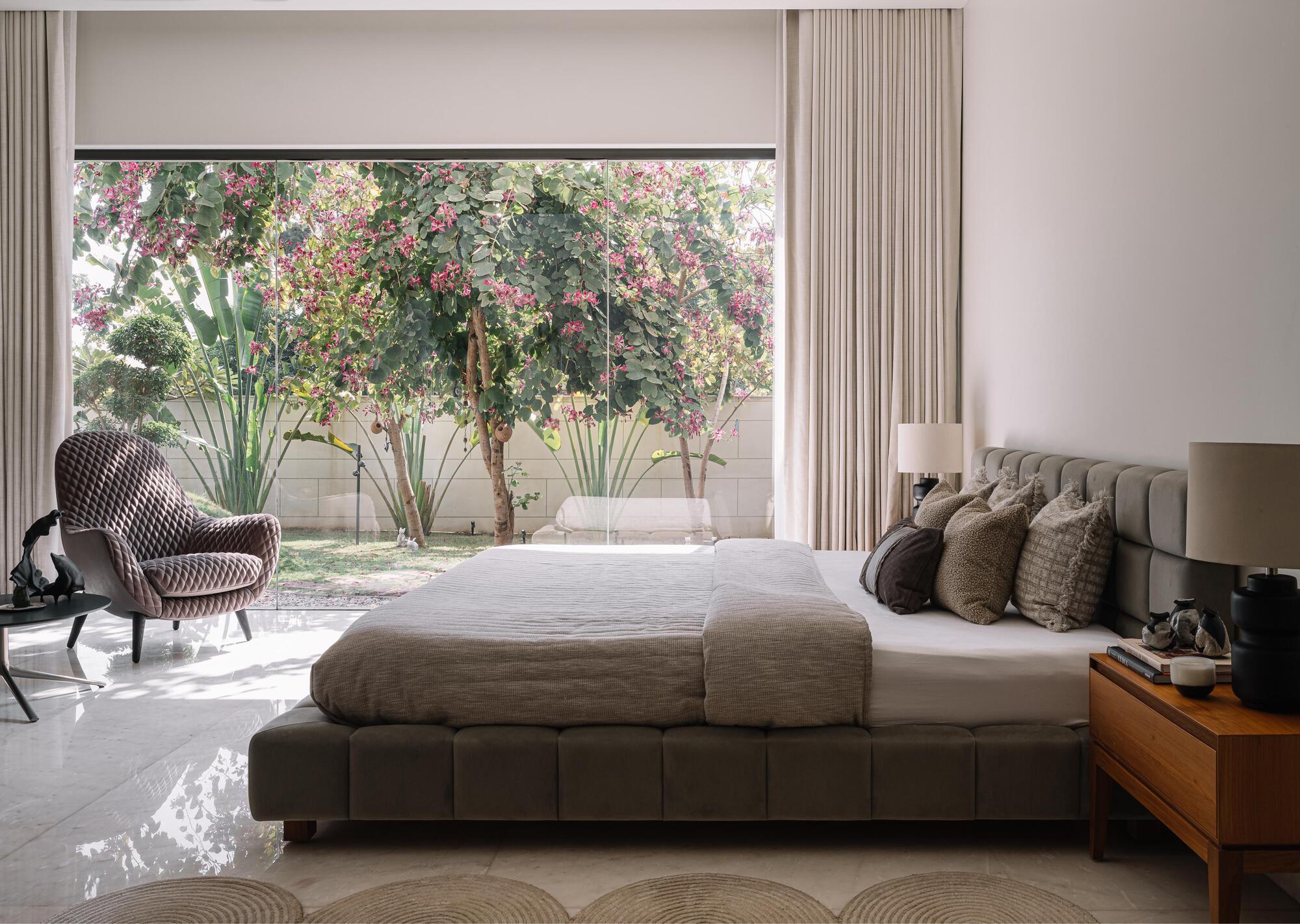 丨印度丨Hiren Patel Architect Design-37