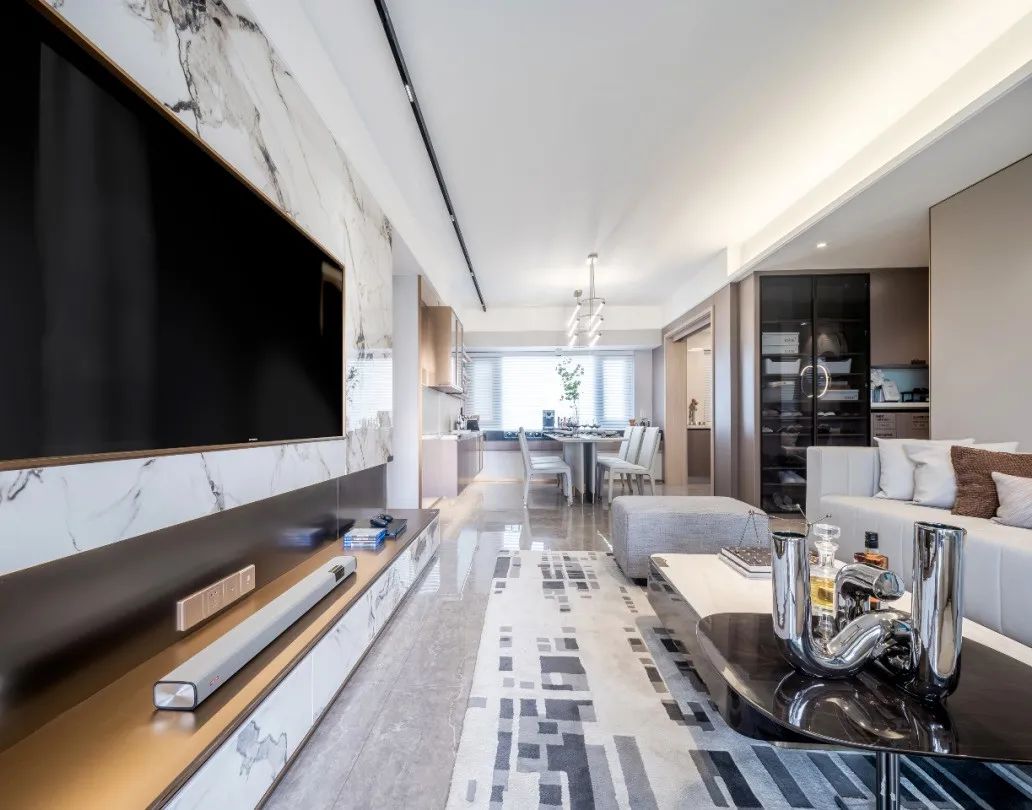 溪境花园丨中国广州丨广州赫尔贝纳室内设计有限公司-55