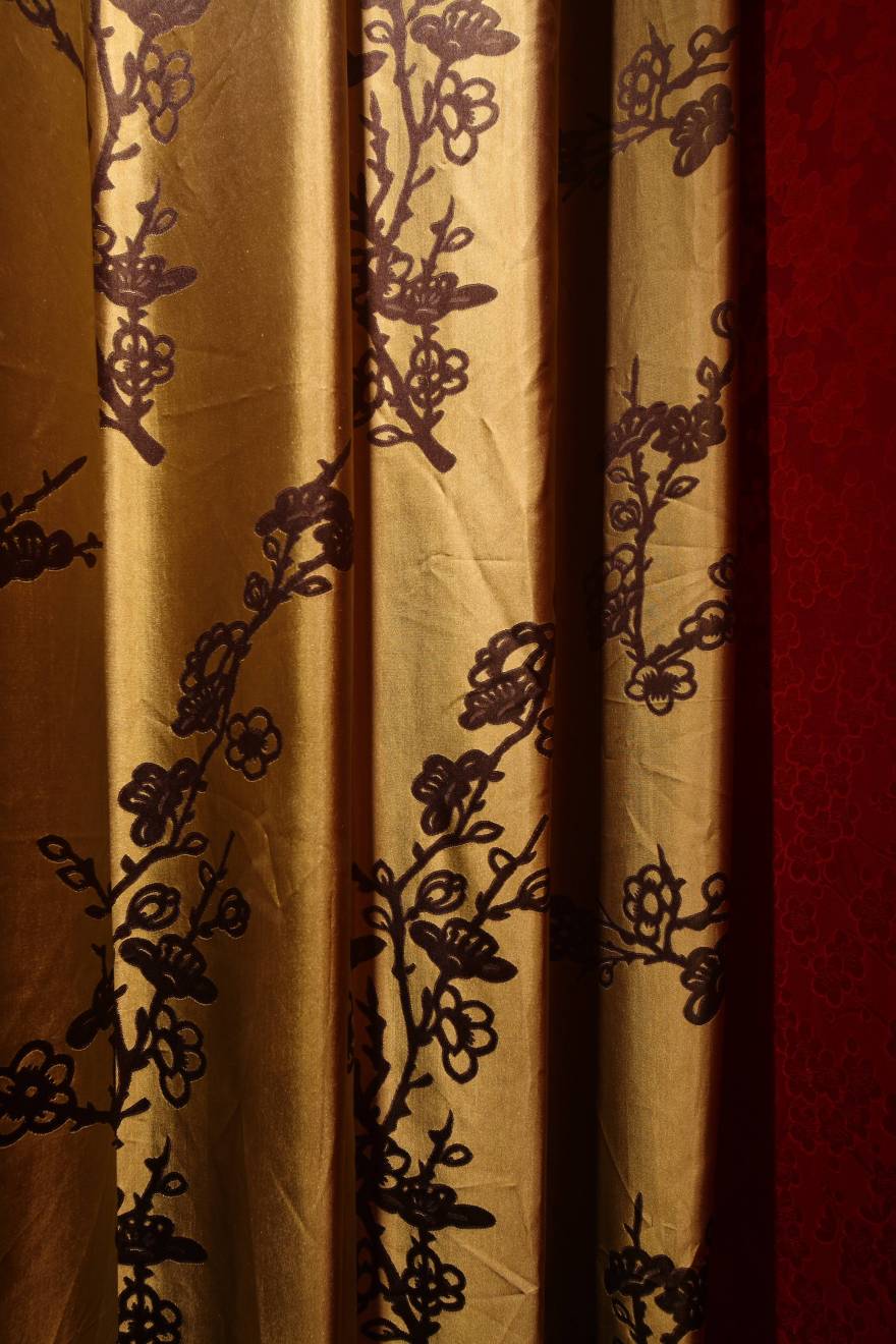 《衡府》102户型样板房丨中国衡阳-14