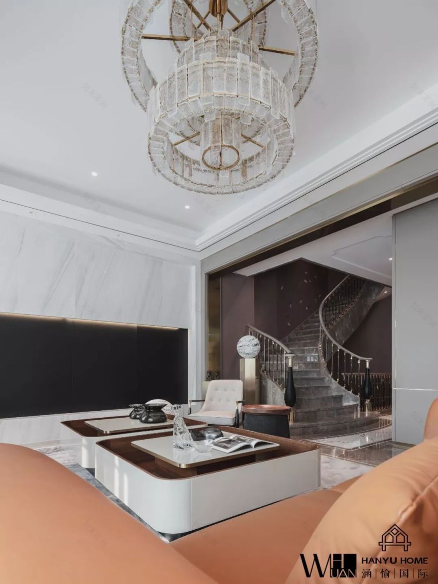 椒江中央花园轻奢雅居,现代精致彰显品味-31