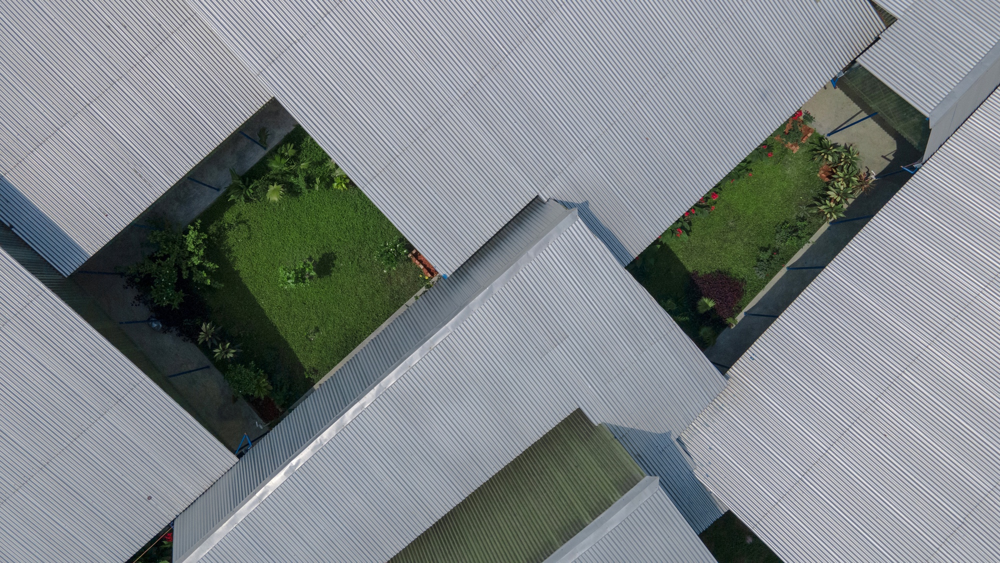 CSF Center for People With Disabilities / Rizvi Hassan-64