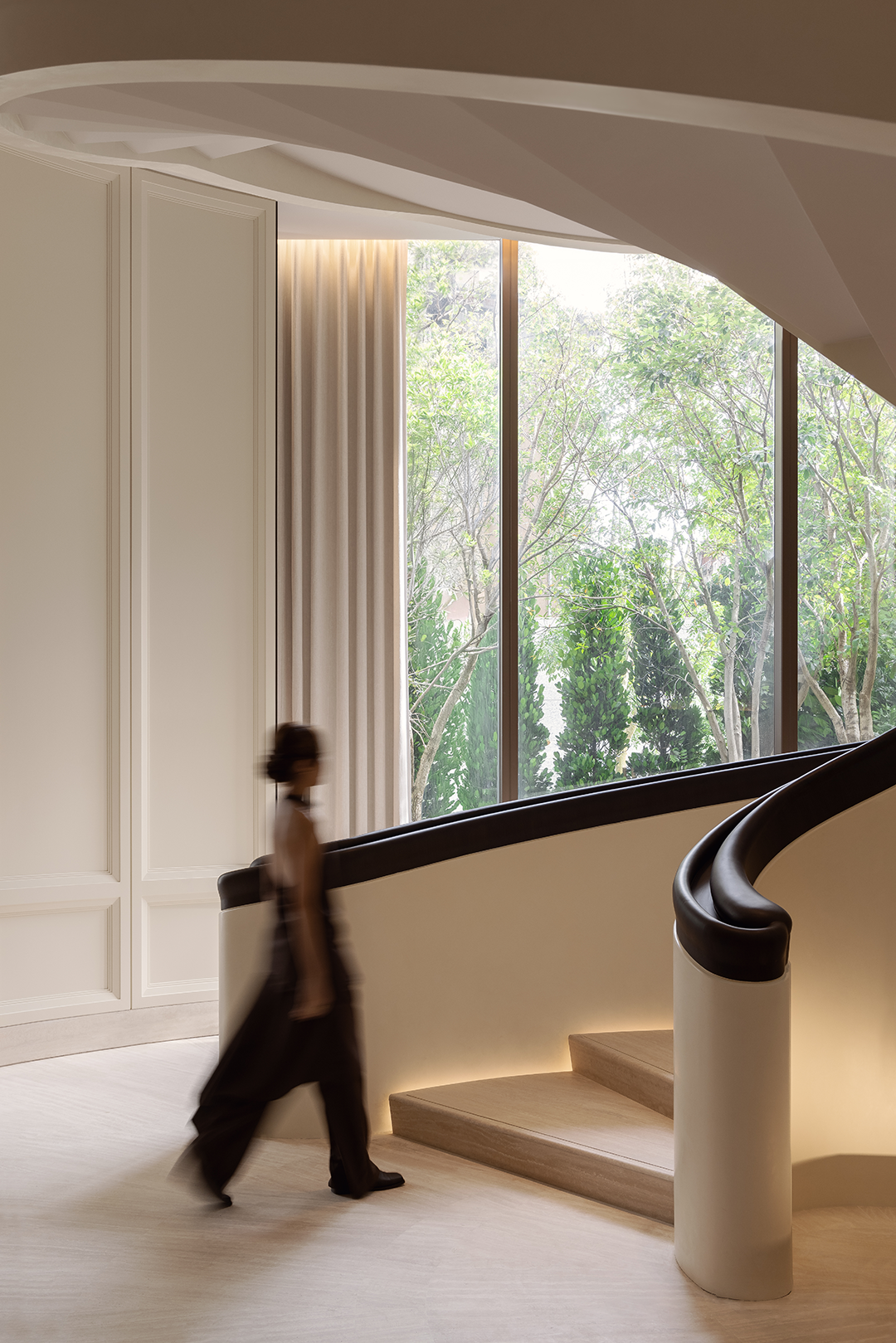 嘉佩乐酒店丨中国台北丨傅厚民(André Fu)-35