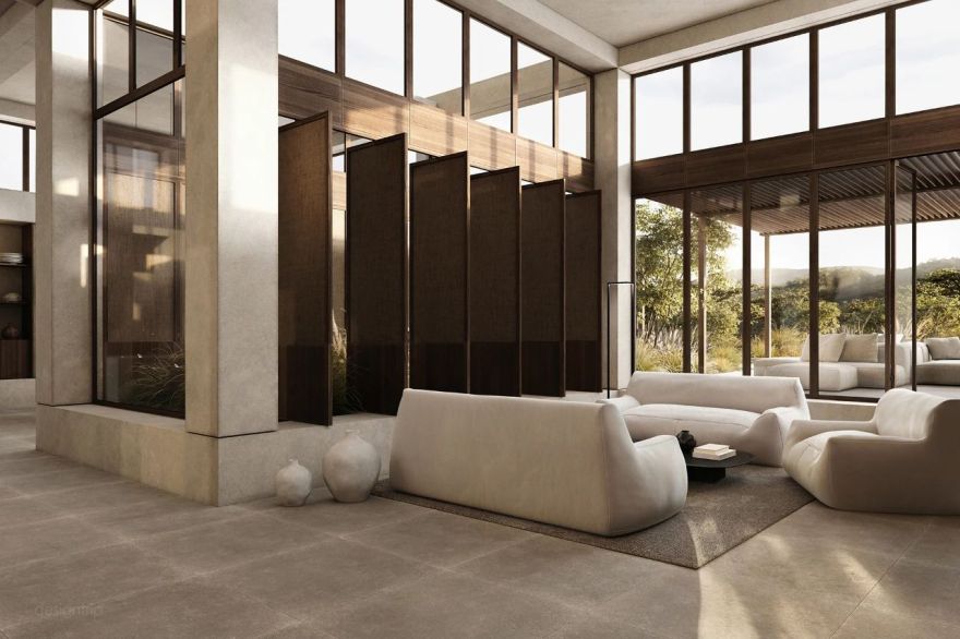 基波波屋丨Klaudia Adamiak 与 Études 联手打造-20