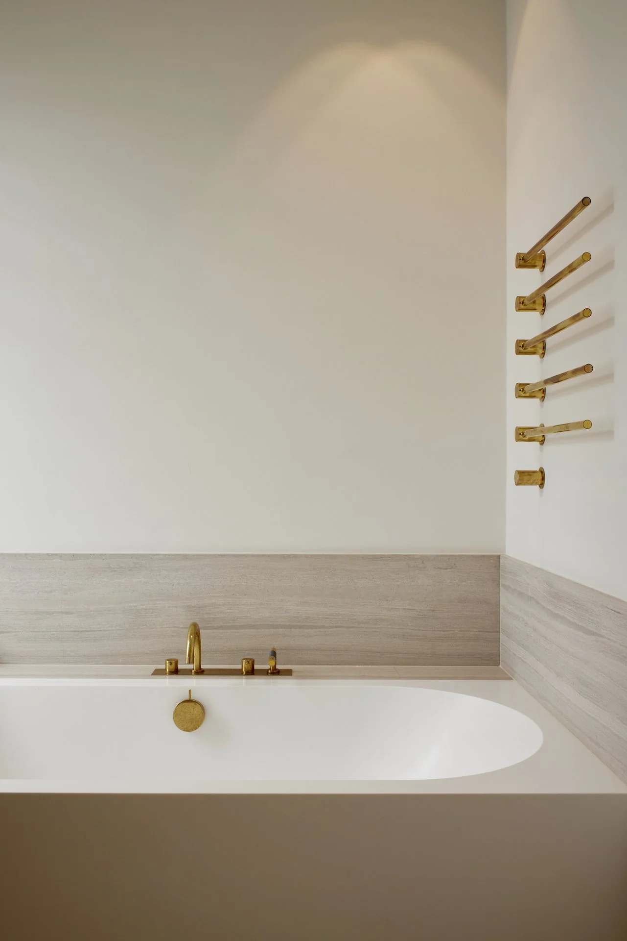 RIVERHOUSE室内装饰项目-29