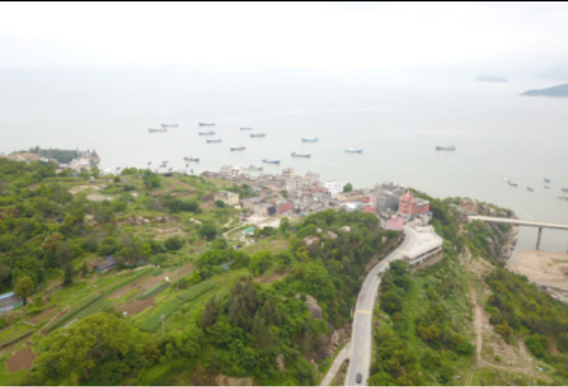 三沙光影小镇休闲步道二期丨中国宁德丨上海川木景观设计有限公司-35