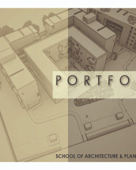 Architecture Portfolio - Shobhikha
