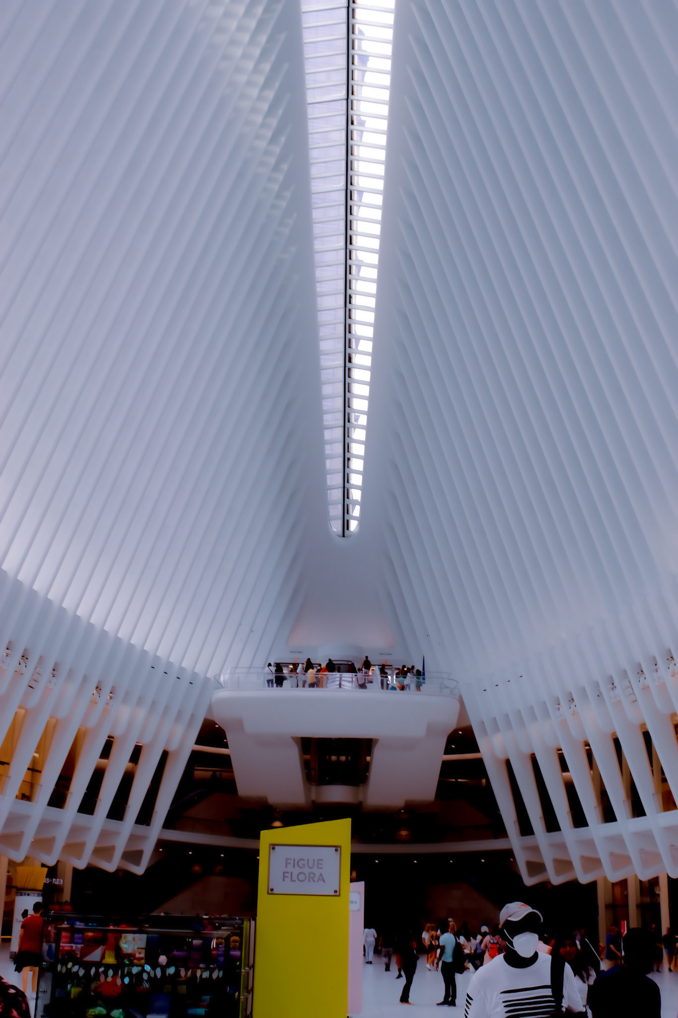 纽约建筑结构摄影丨美国纽约丨John D. Williams-18