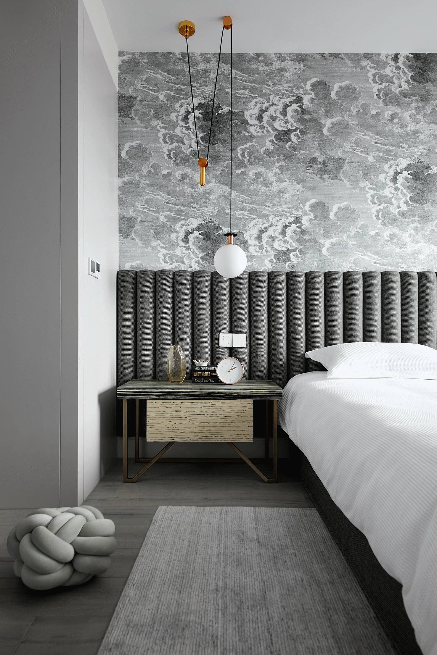 一位跨界设计师的高级灰设计，竟如此惊艳！！-63