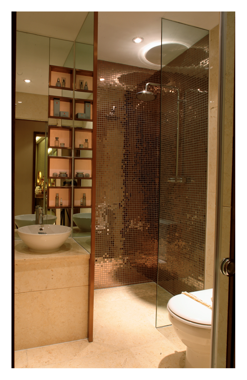 奢华 重庆龙湖春森彼岸-63