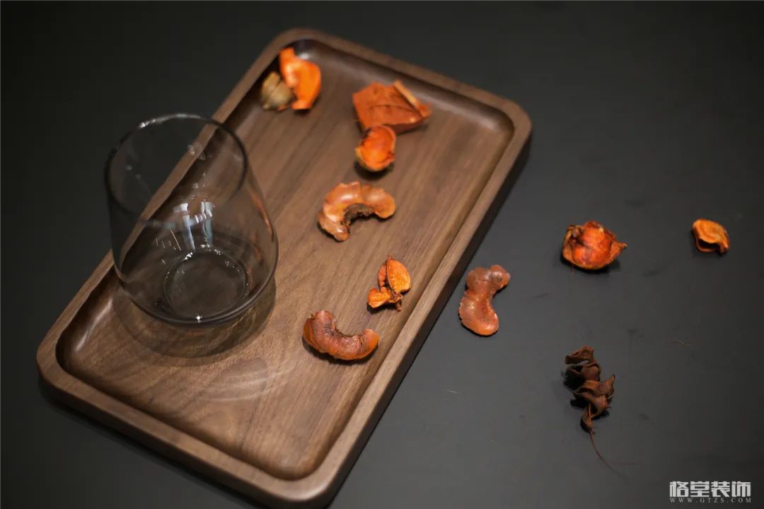 i Home 温馨后现代家居丨格堂装饰-36