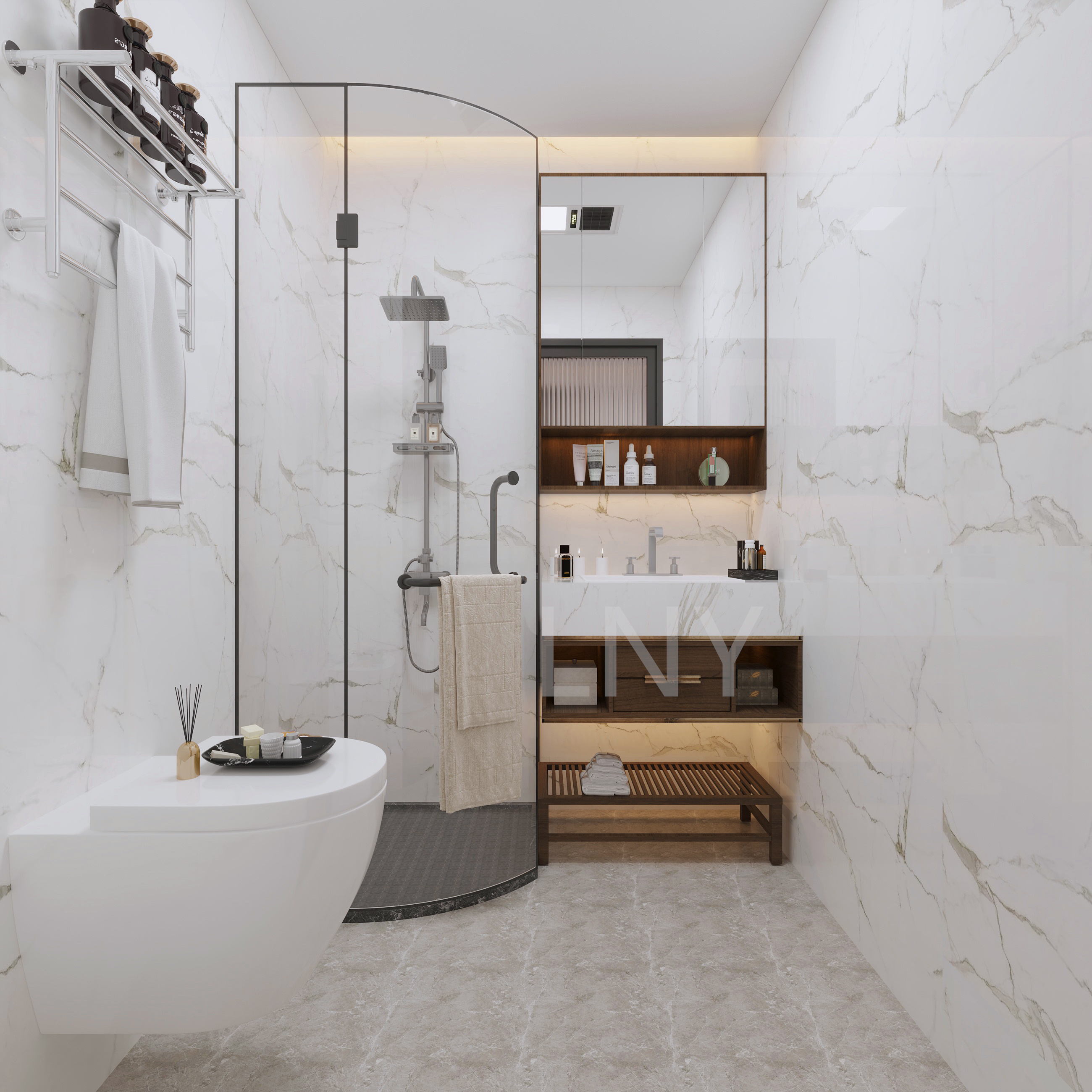 全屋定制|CR现代轻奢系                     -3