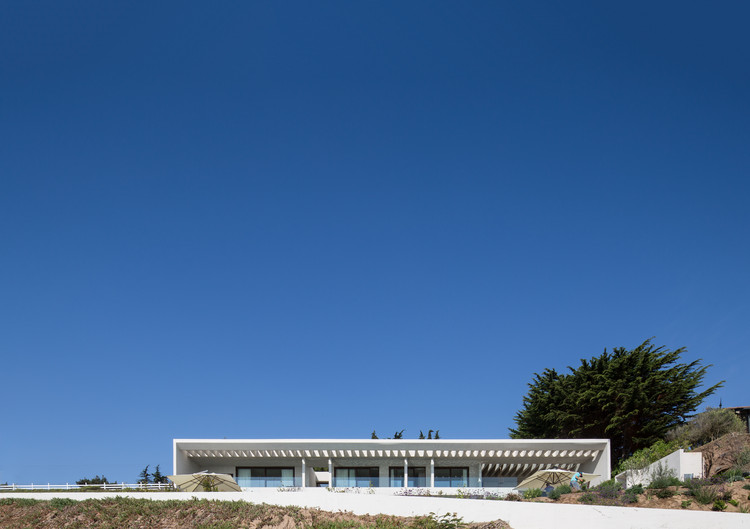 智利海洋别墅-2