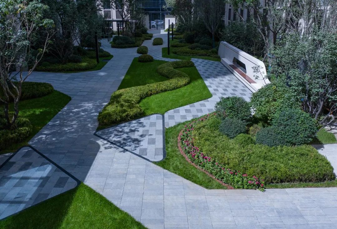 绿意兴起时，水韵阑珊处 | 沈阳中海 · 寰宇天下-59