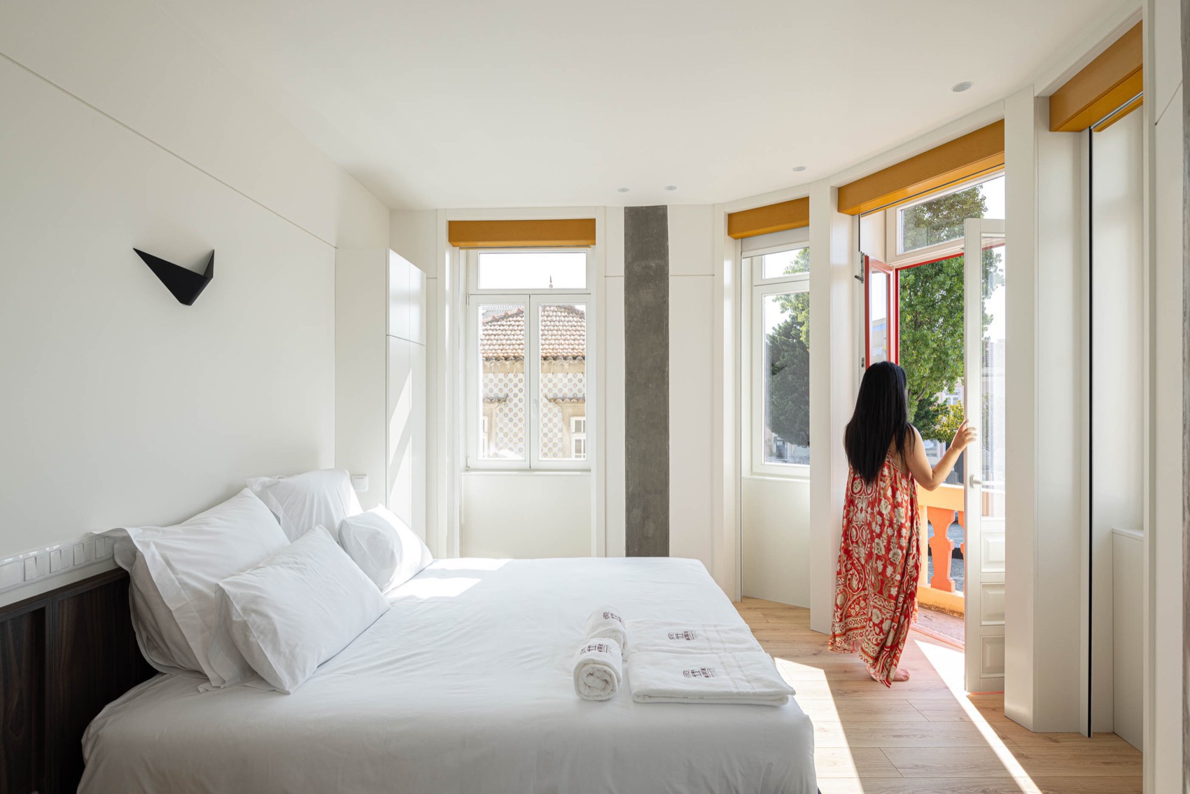 A’mar 住宅丨葡萄牙丨REM’A-100