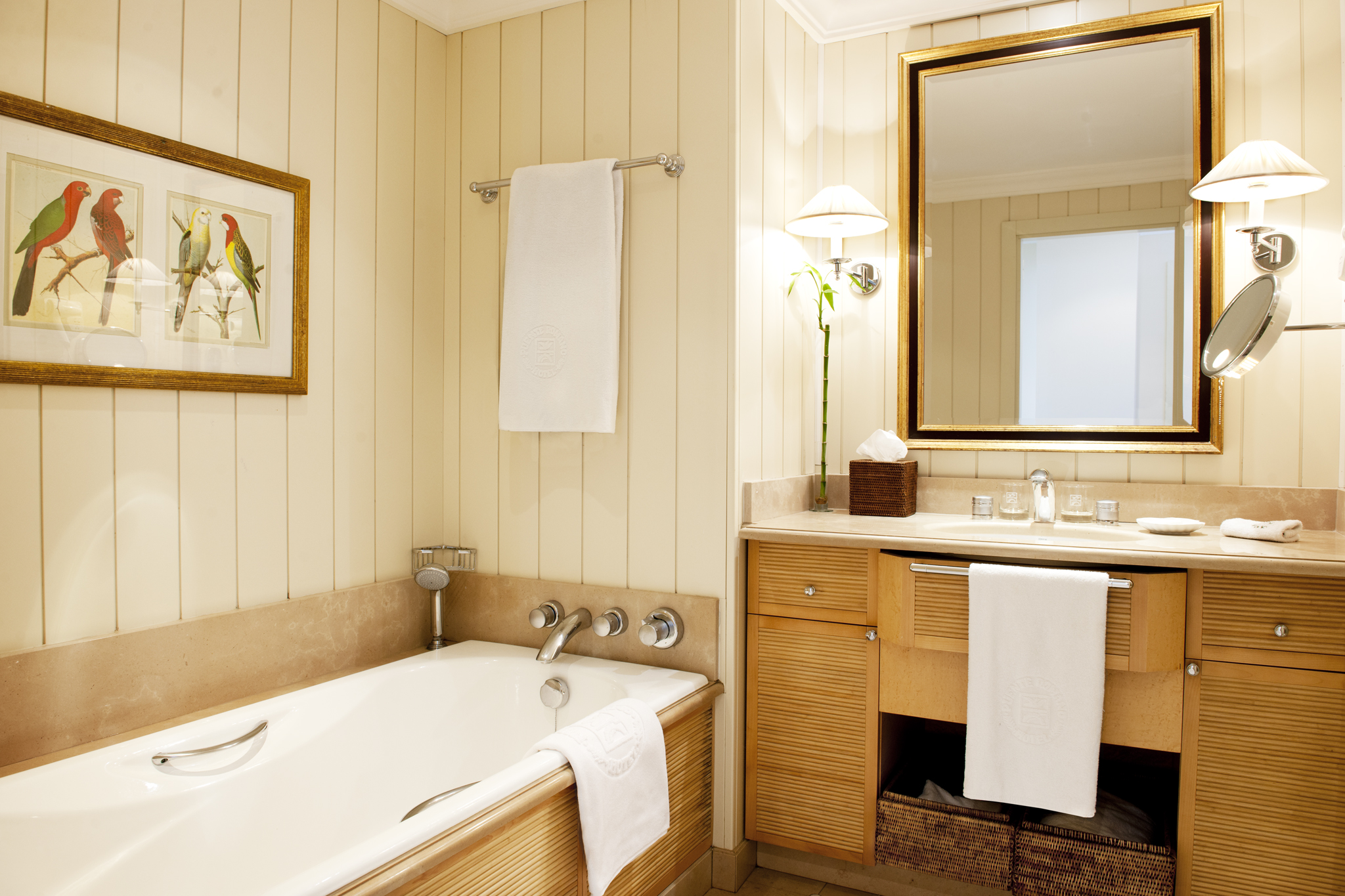 西班牙马贝拉罗马桥酒店-29