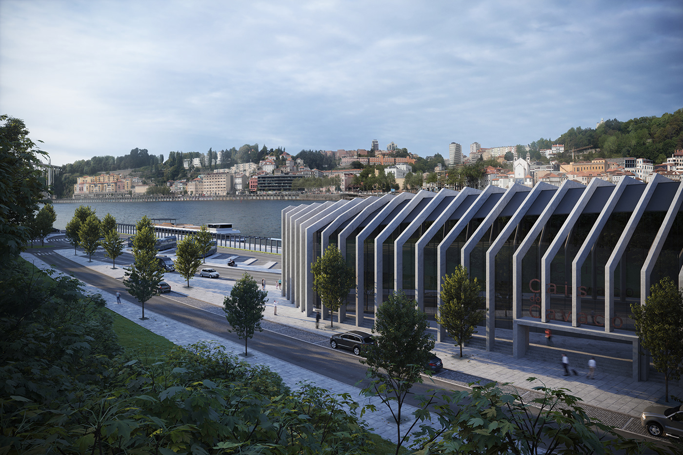 葡萄牙 Cais do Cavaco丨vidal_tiago-10