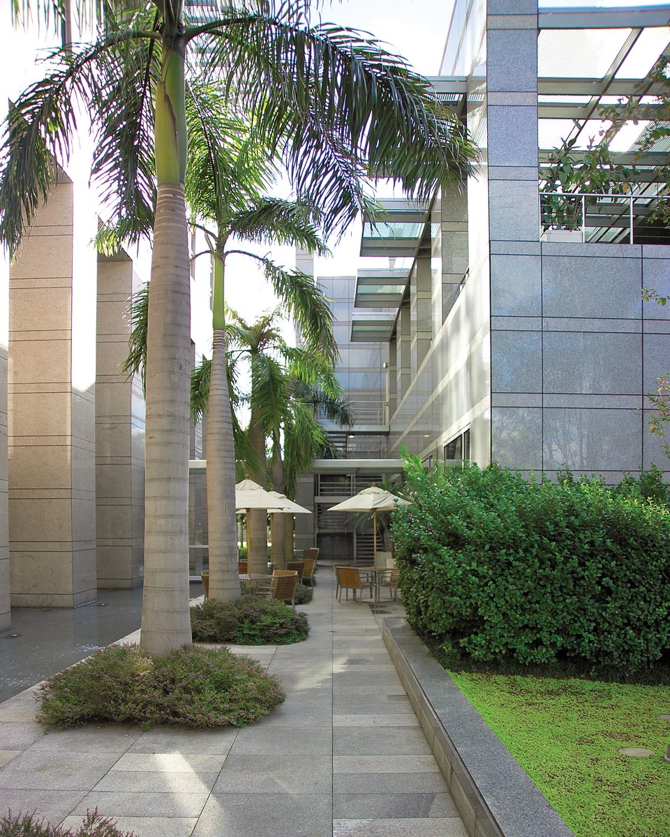 Grand Hyatt São Paulo-9