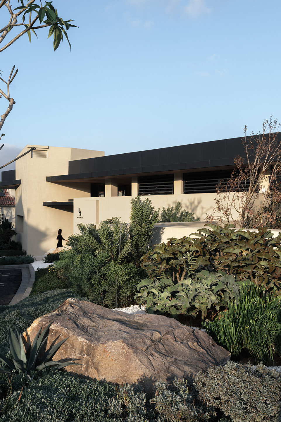 Y 酒店丨中国三亚丨WTD纬图设计-64