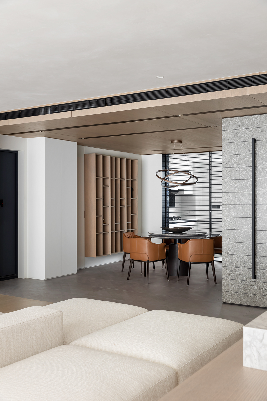 壹号院丨中国浙江丨G空间设计机构-41