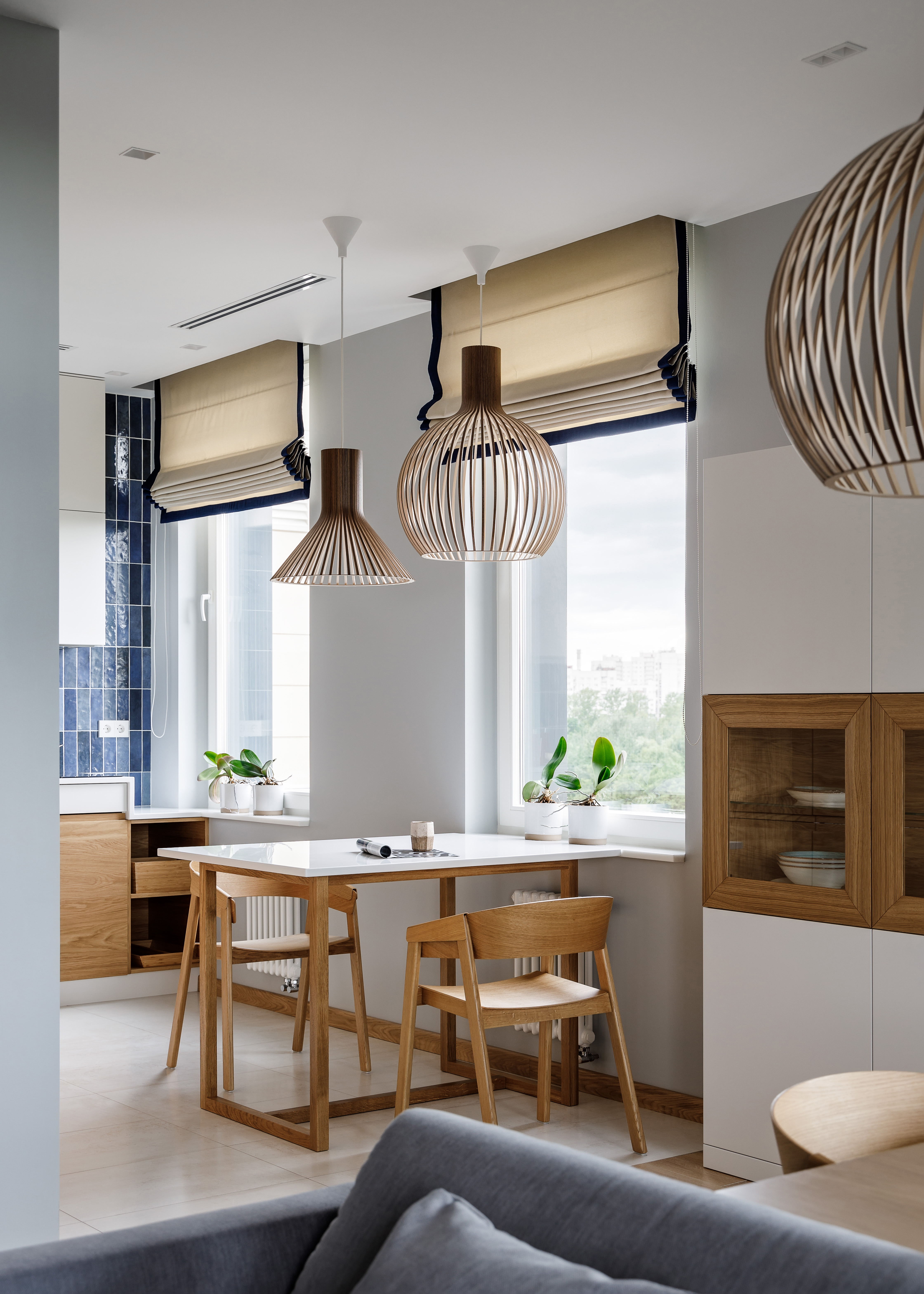 公寓丨俄罗斯圣彼得堡丨Nikita Zub-17