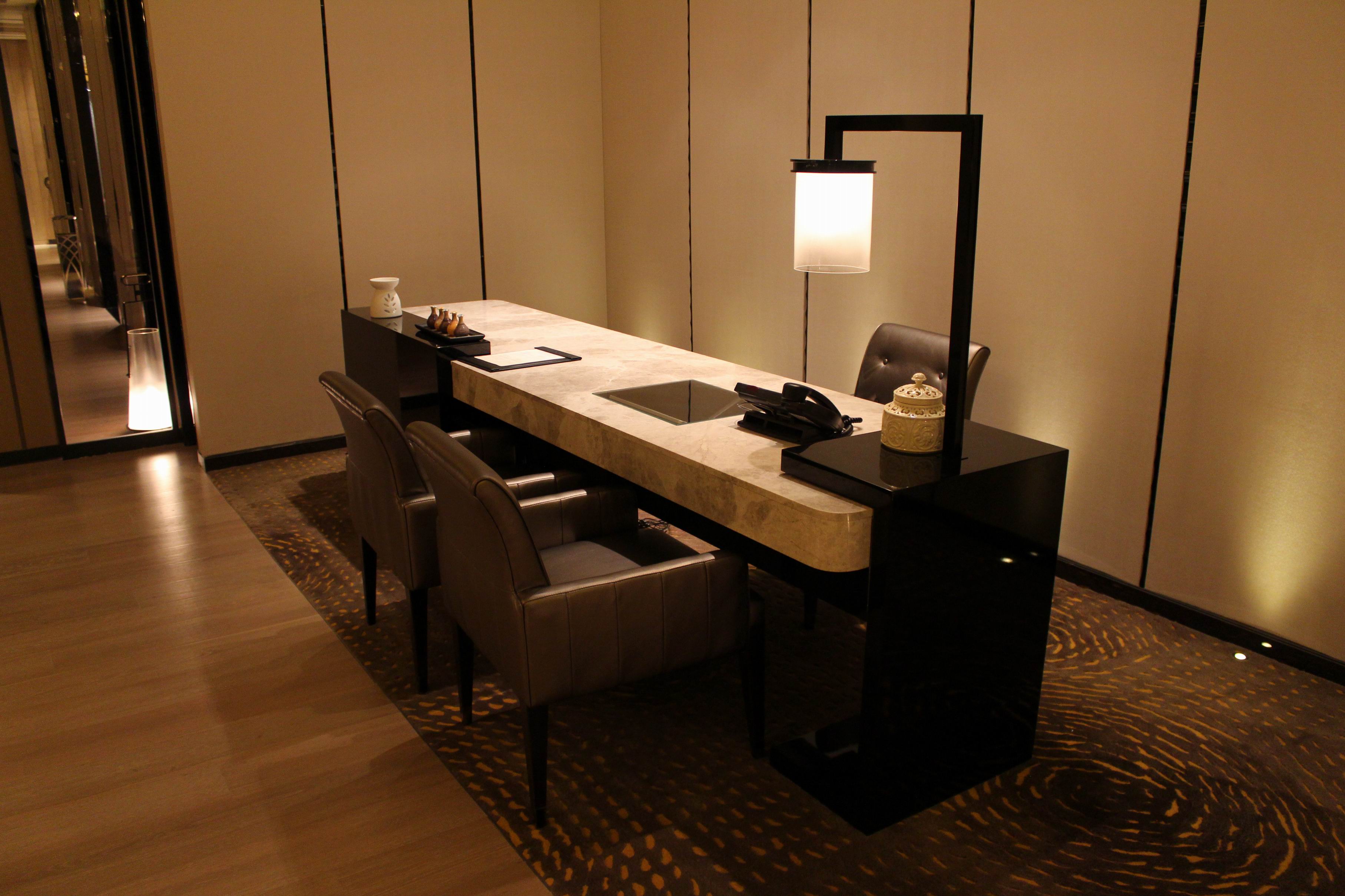 上海静安香格里拉酒店SPA-2-17