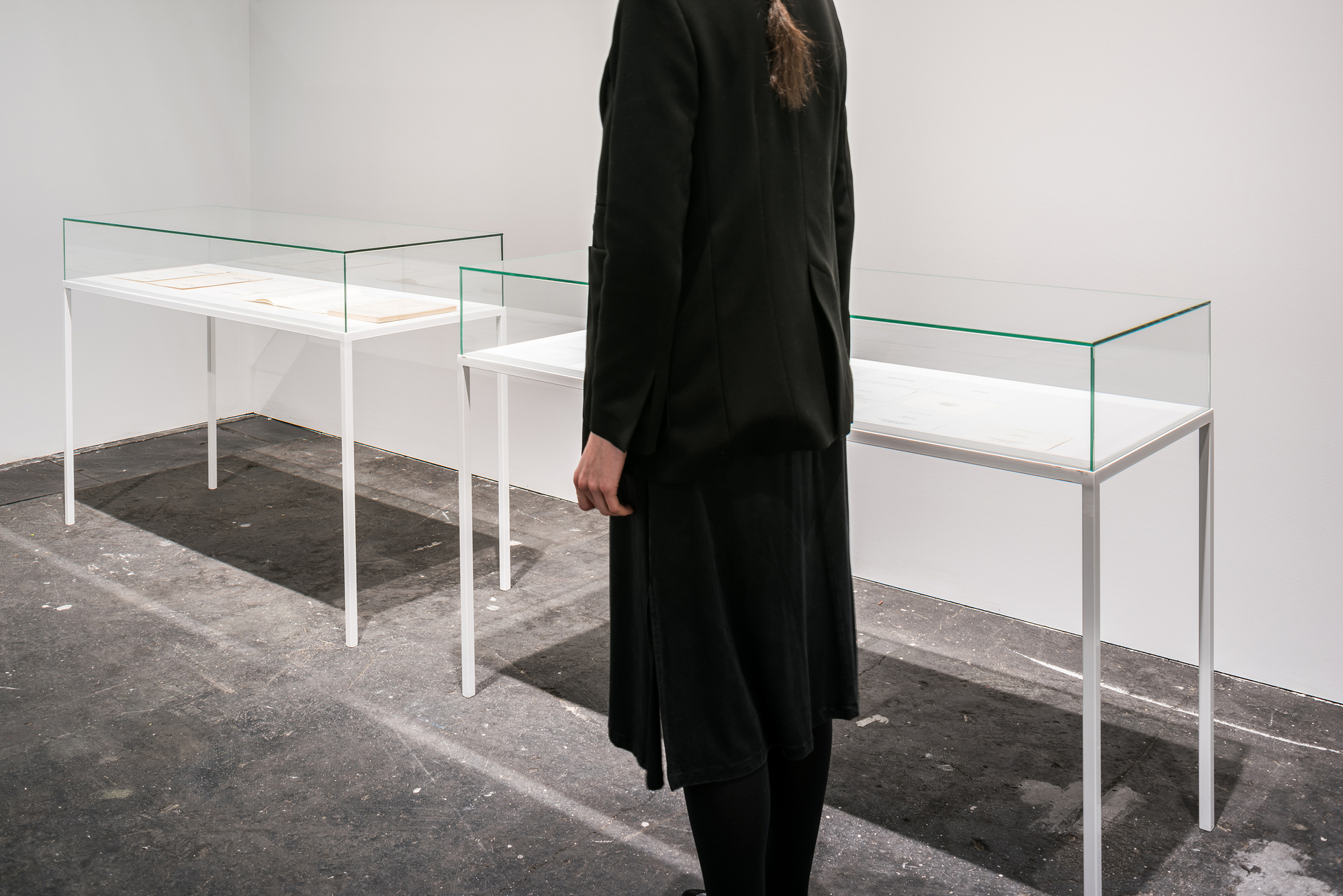 It's Just a Matter of Time Installation/ Angela Juarranz-32