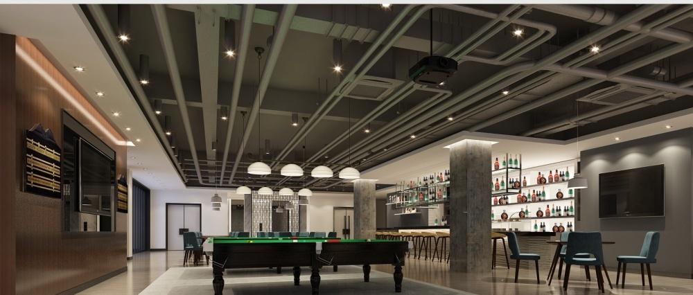 
深圳中德欧办公室 -22