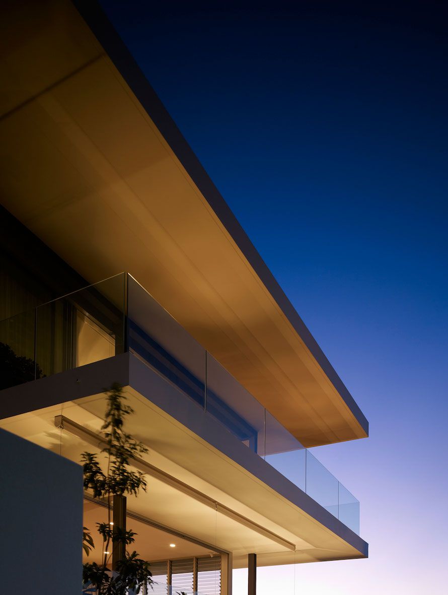 悉尼港湾风貌的 Vaucluse House-17