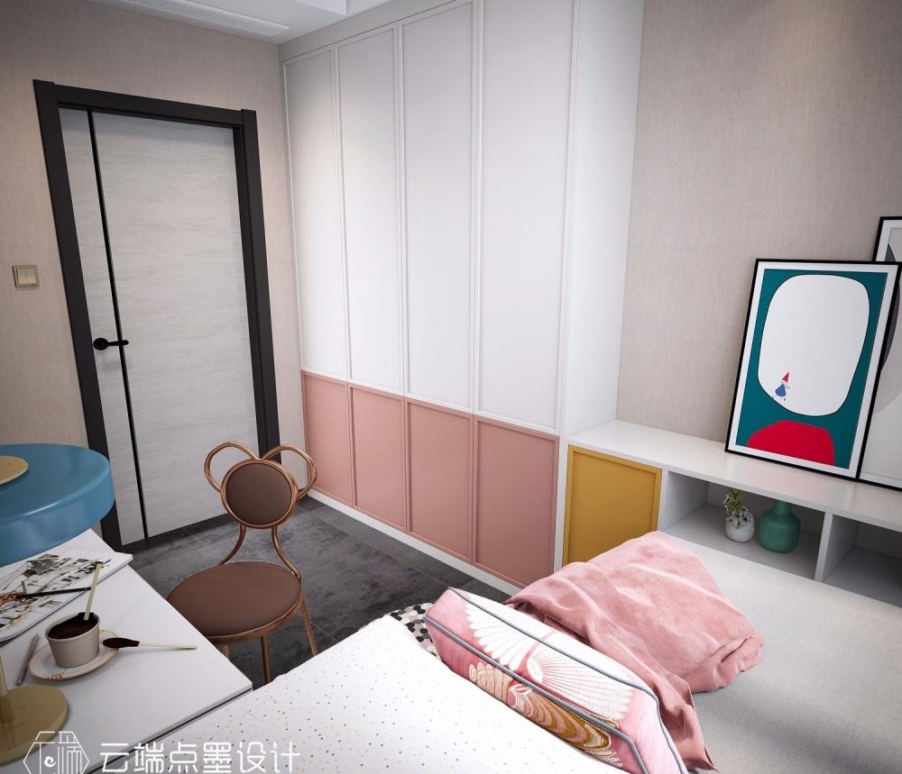 
云端点墨设计丨周义轩 - 忽然之间 -20